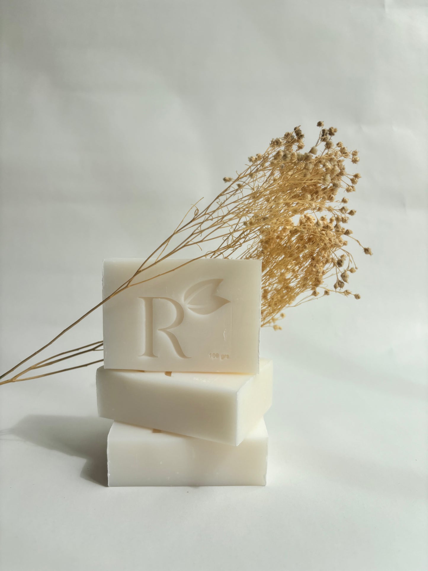 Savon solide Lait d'Ânesse