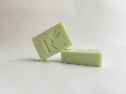 Savon solide Aloe Vera