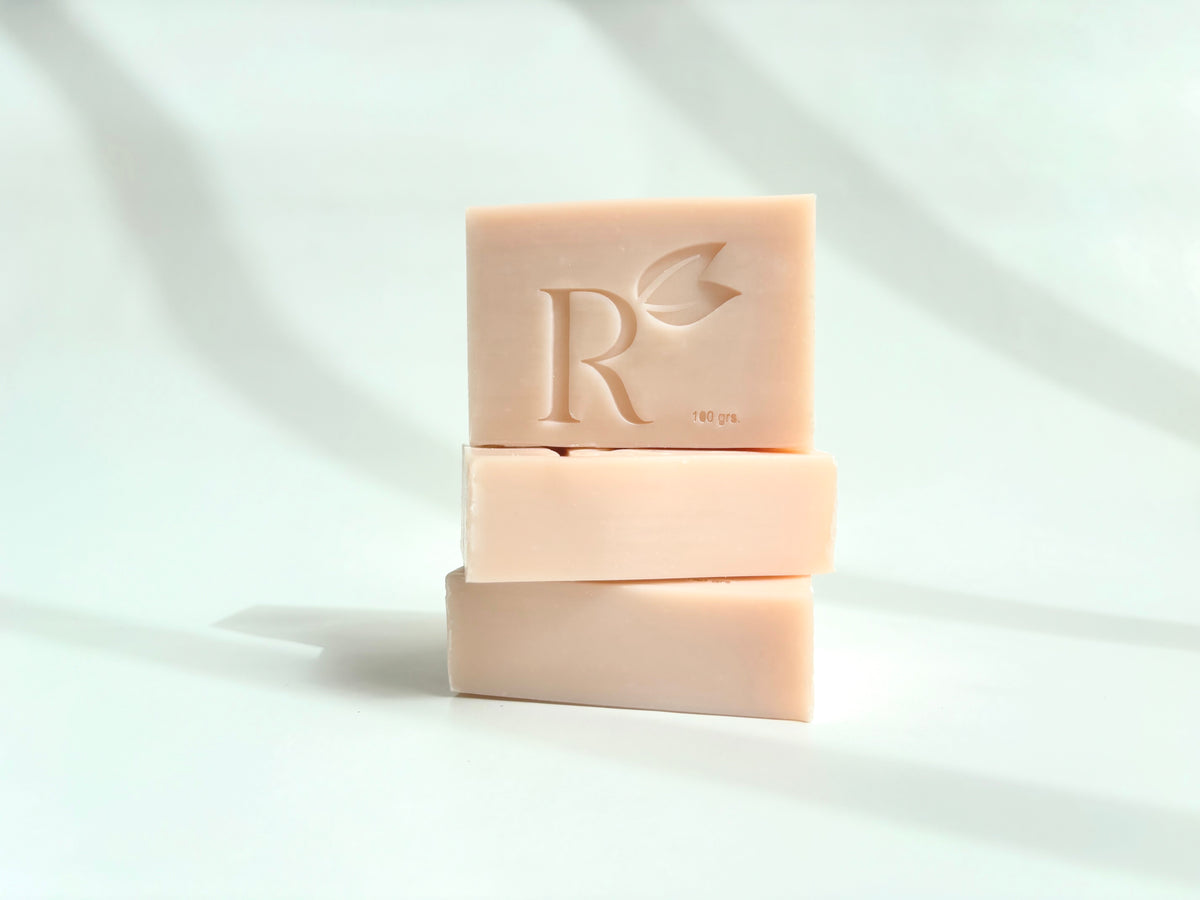 Savon solide Coco