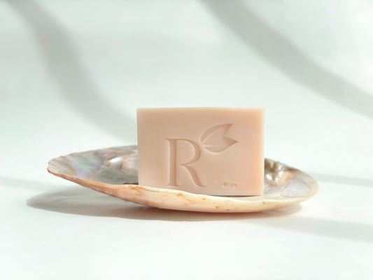 Savon solide Coco