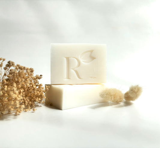 Savon solide Lait d'Ânesse