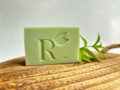 Savon solide Verveine Citron